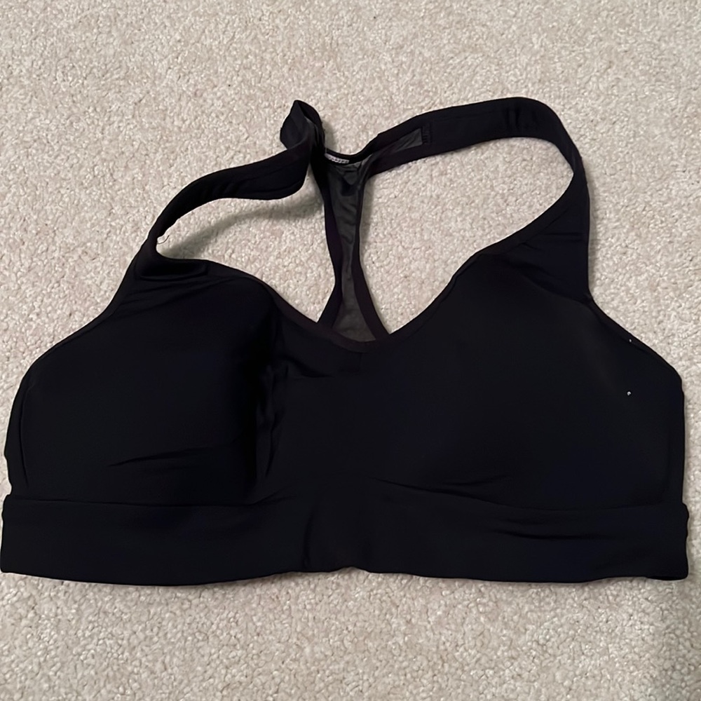 Bundle! 2 LuluLemon sports bra